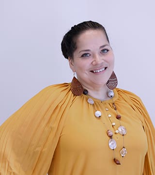 Image of Manuela Mercado