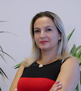 Image of Nayande Gomez